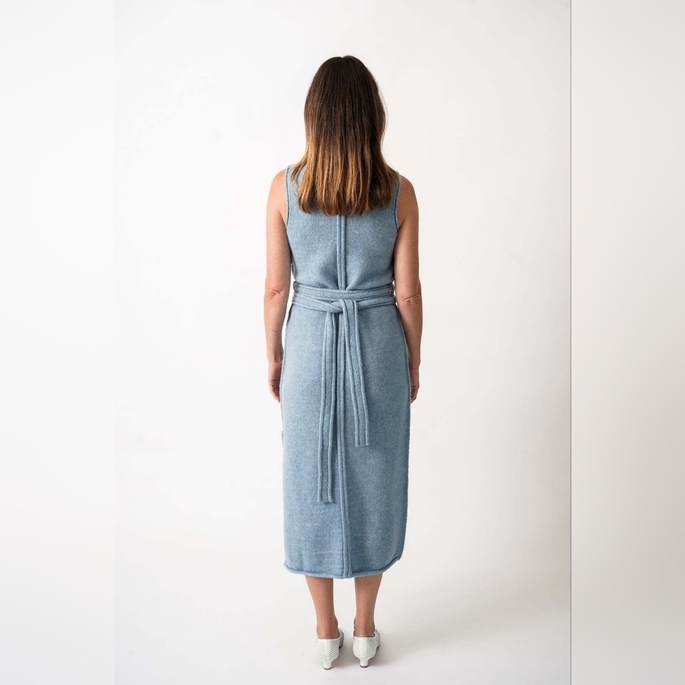 Proenza Shouler White Label Zola Dress - Picture 3 of 12